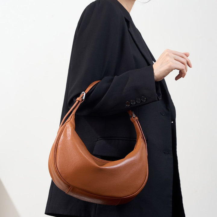 Evening Glow Handbag