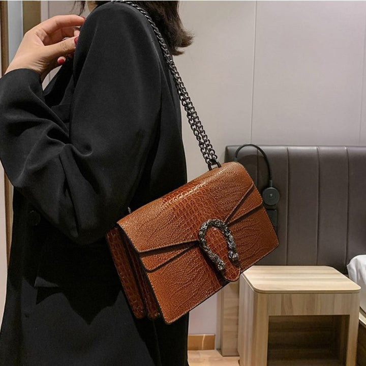 Noblesse Éclatante Handbag