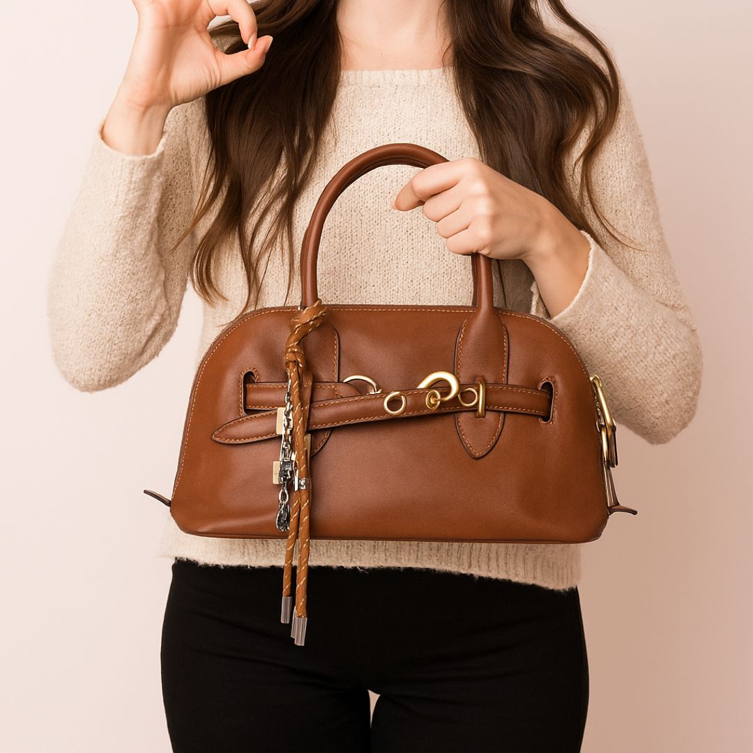 Heritage Muse Handbag