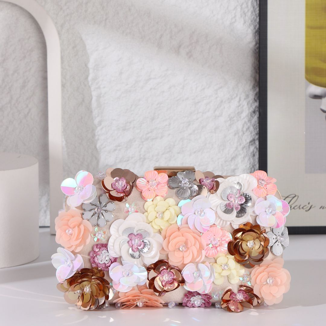 Trésor des Rêves Handbag