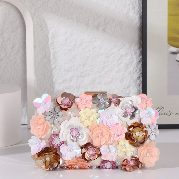 Trésor des Rêves Handbag