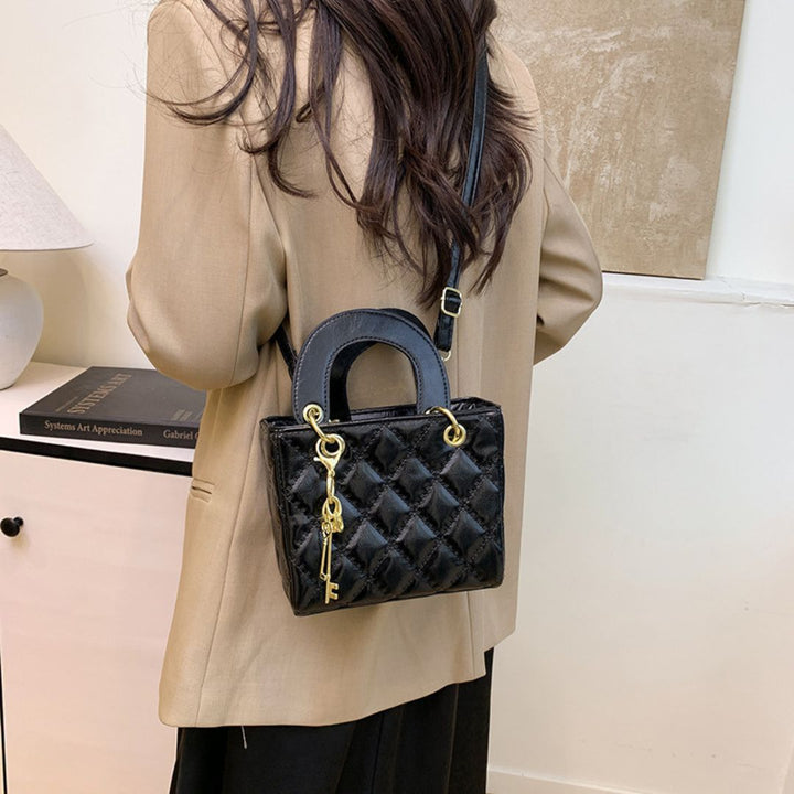 Ornement de Reine Handbag