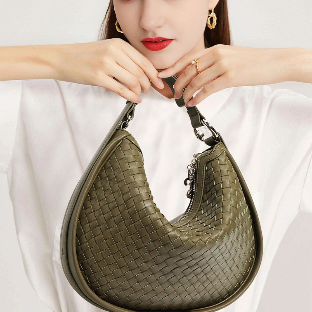 Rosehill Dawn Handbag