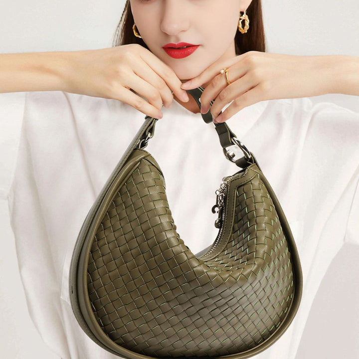 Rosehill Dawn Handbag