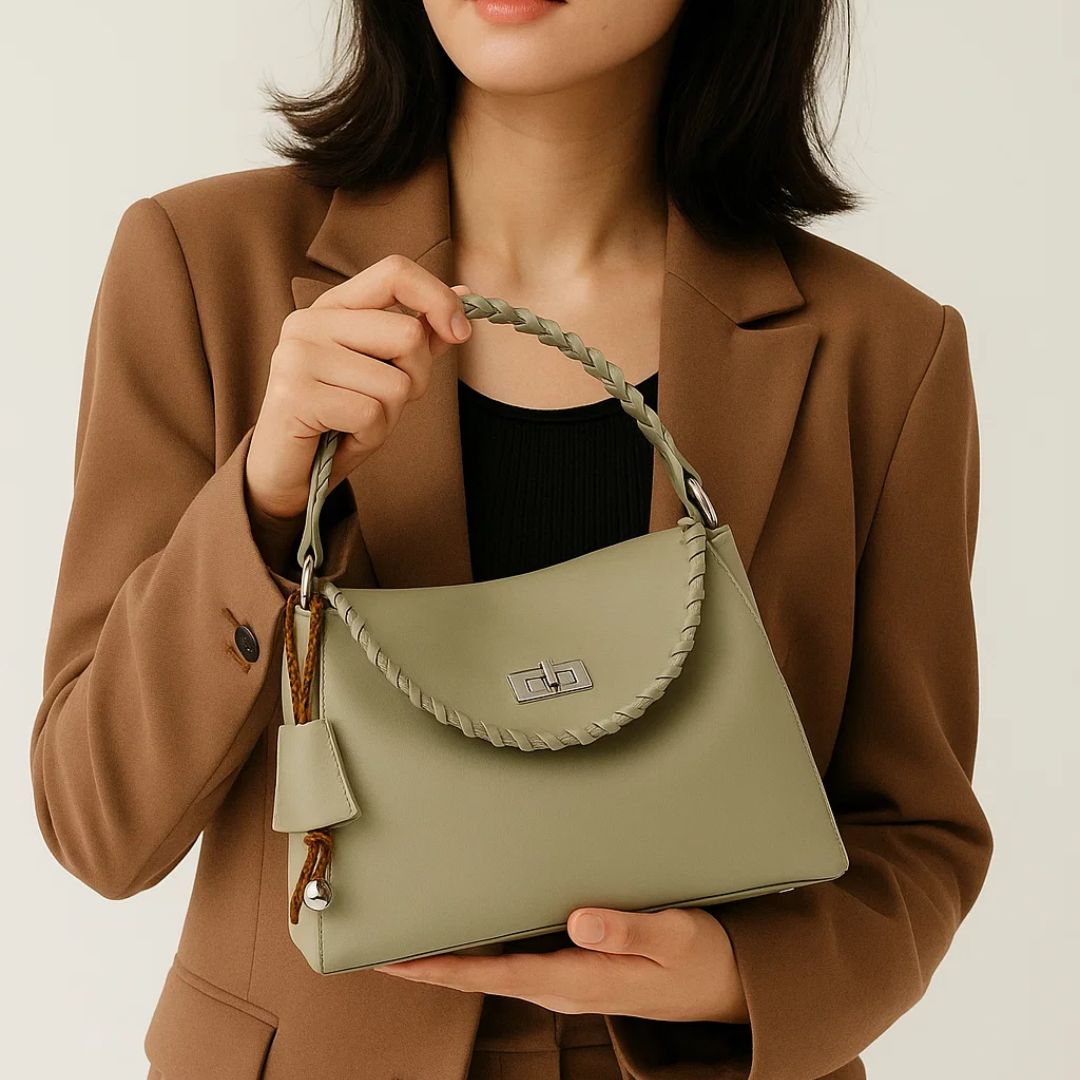 Hampton Whisper Handbag