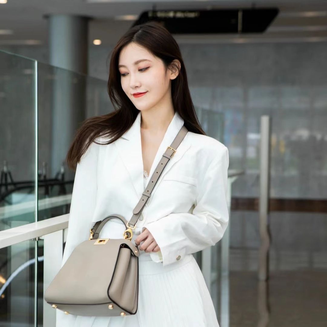 Symphonie Prestige Handbag