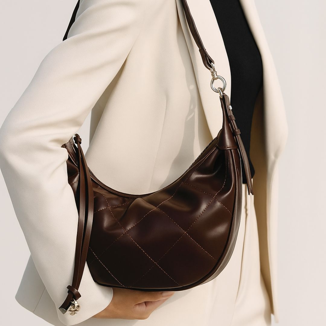 Briarwood Mist Handbag