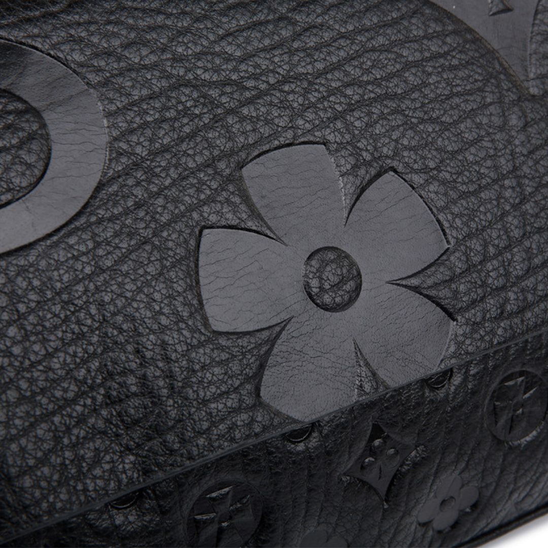 Sérénité Éternelle Handbag