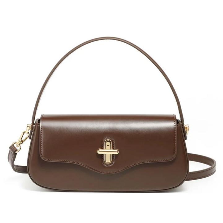 Maison Élise Handbag