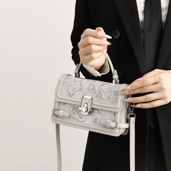 Golden Reverie Handbag