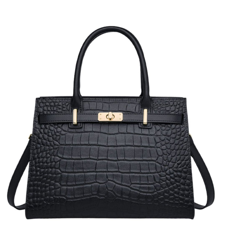 Crown Legacy Handbag