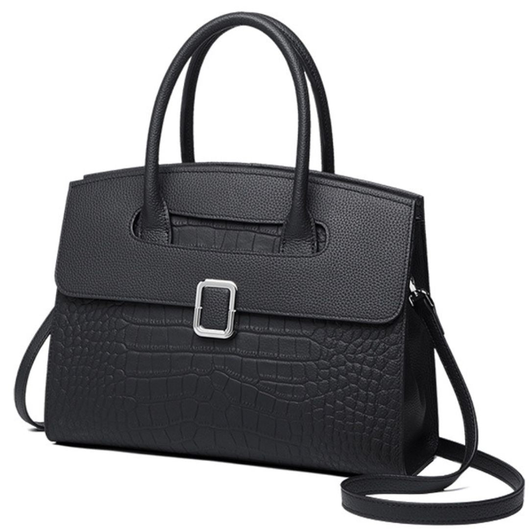 Radiant Luxe Handbag