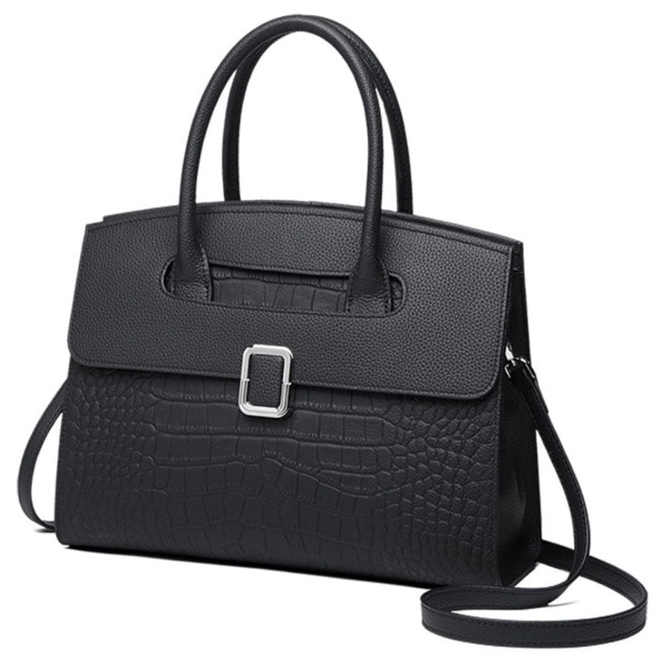Radiant Luxe Handbag
