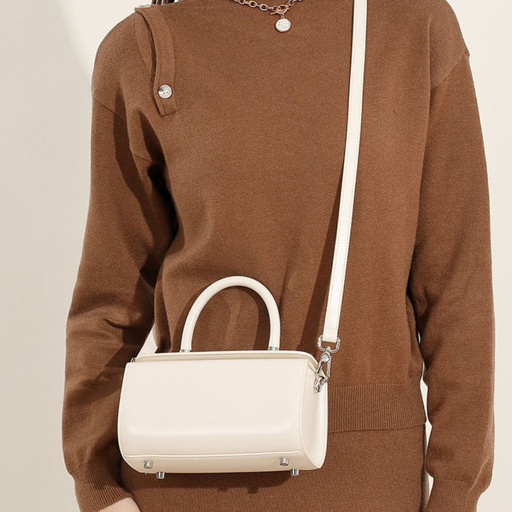 Signature Muse Handbag