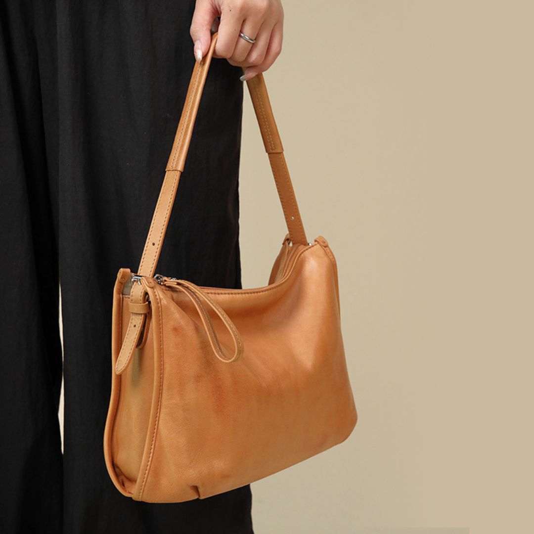 Opal Horizon Handbag