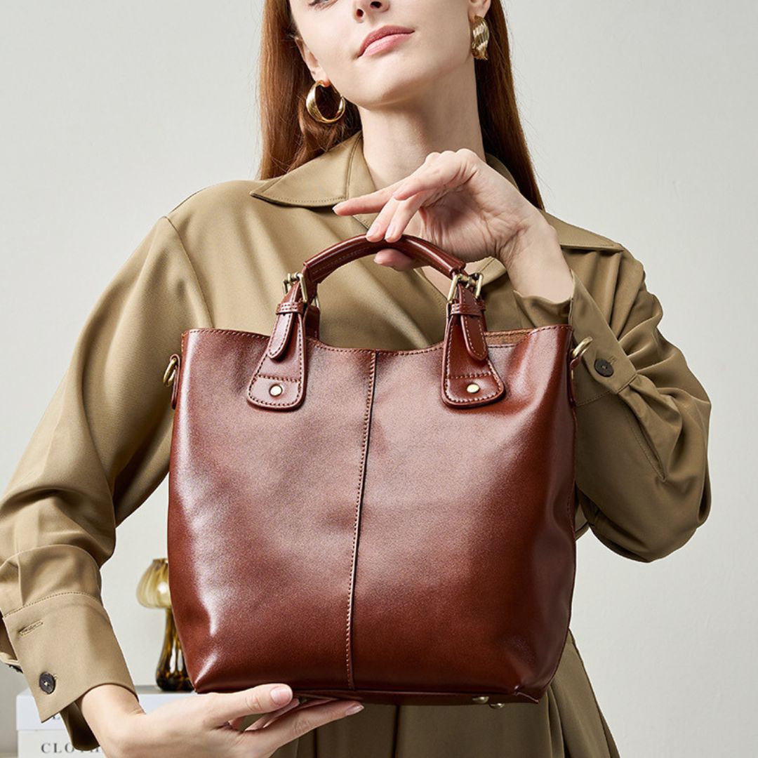 Mayfair Gaze Handbag