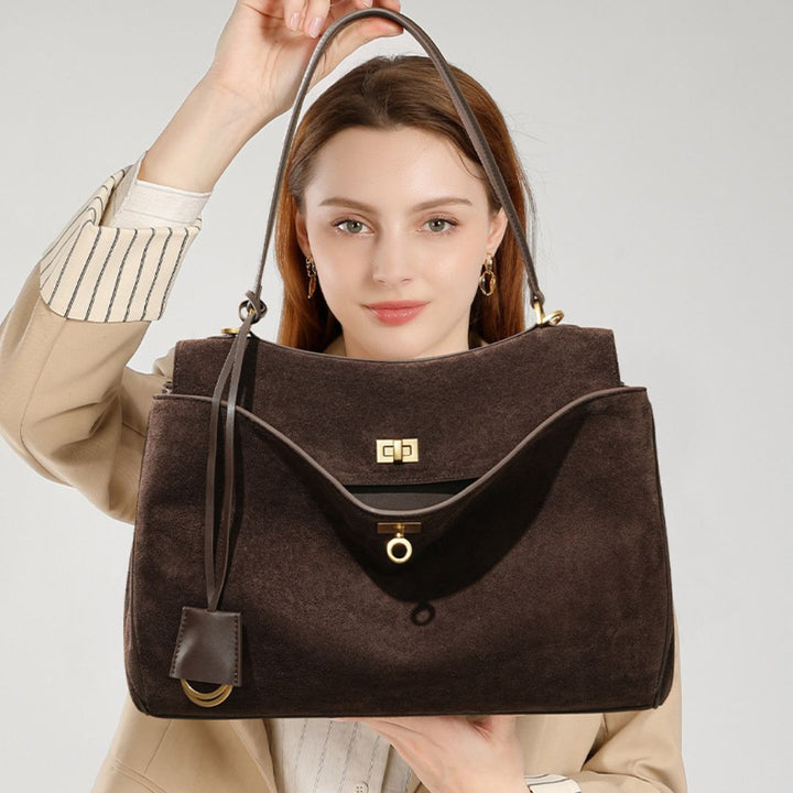 Charmed Heritage Handbag