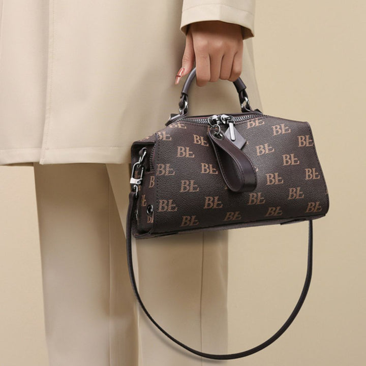 Imperial Grace Handbag