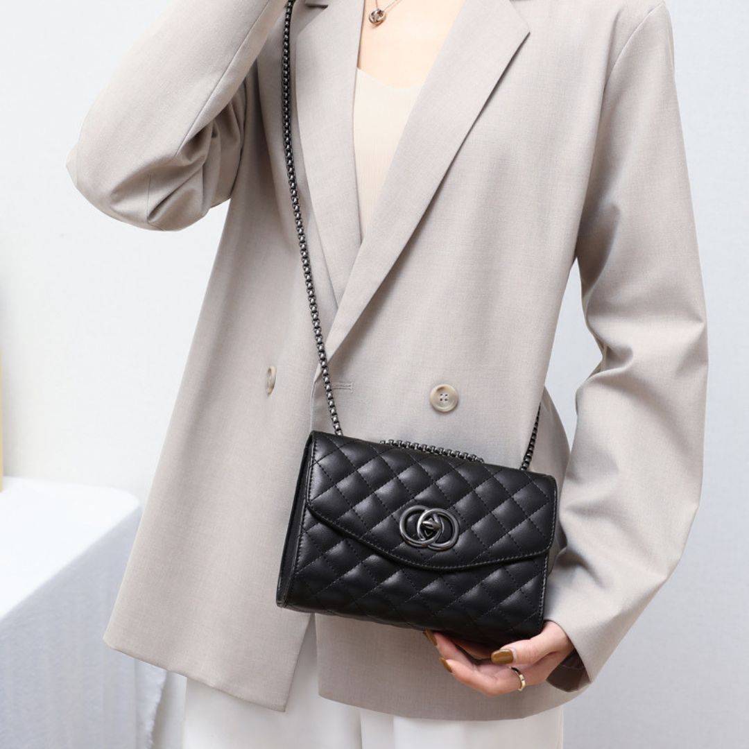 Eternal Rose Handbag