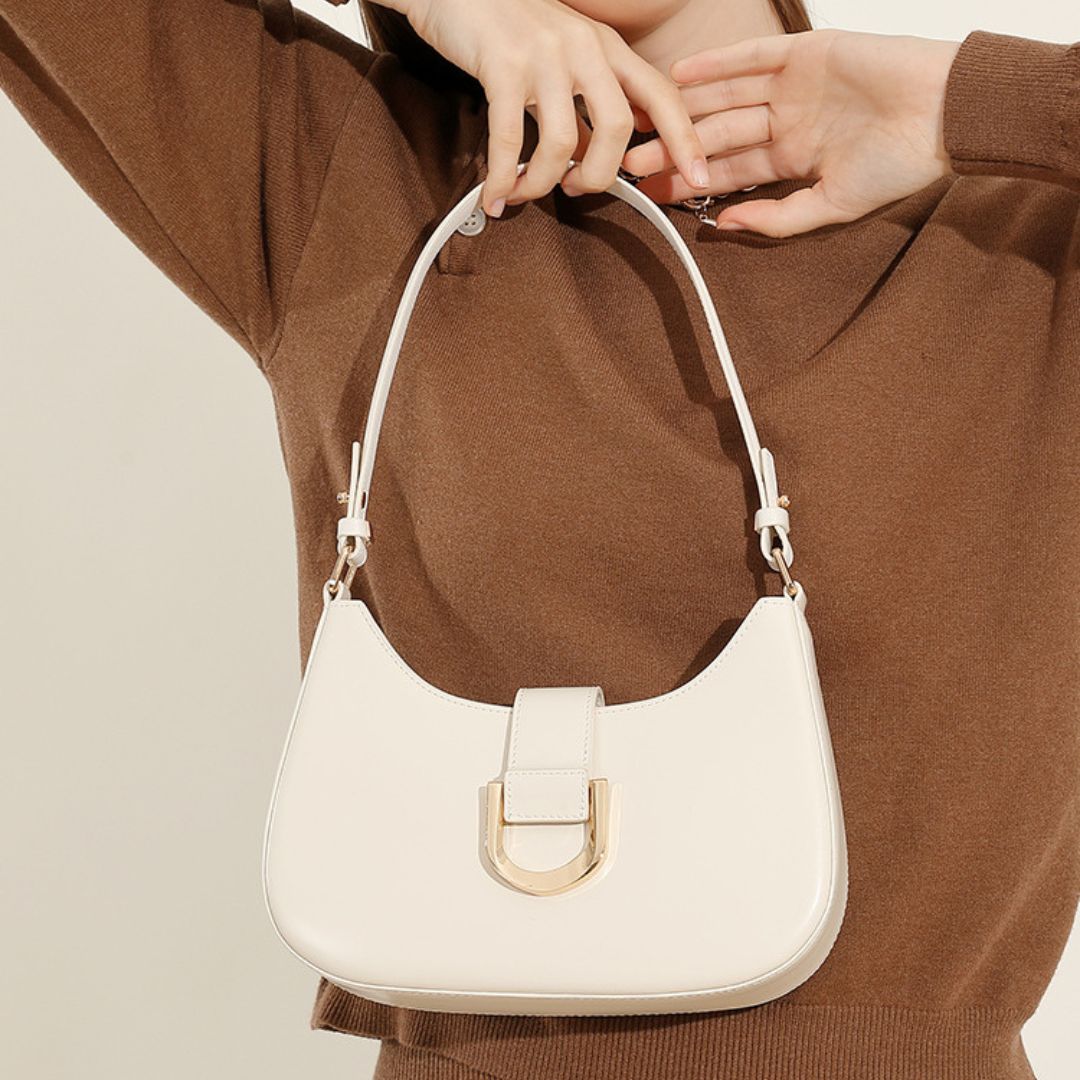 Somerset Noir Handbag