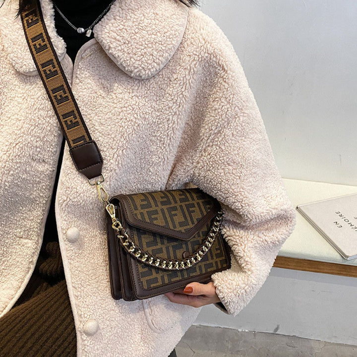 Trésor du Soir Handbag