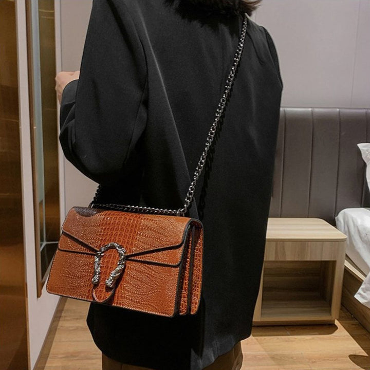 Noblesse Éclatante Handbag