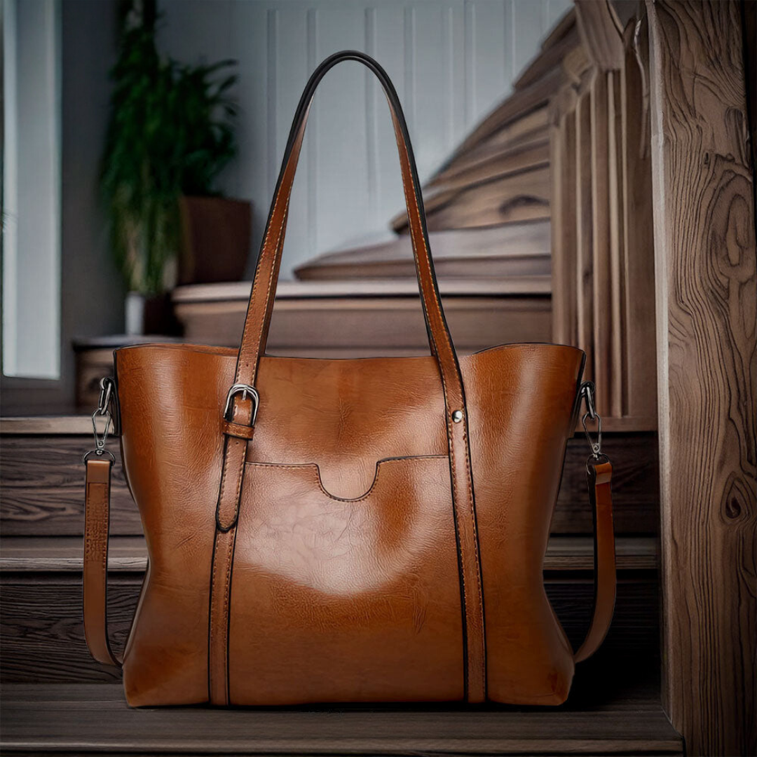 Blythe | Luxury Bag with Timeless Elegance
