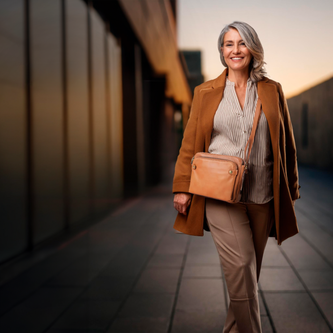 Celia | Timeless elegance