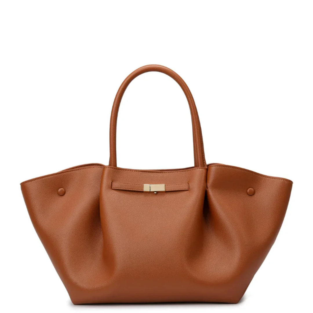 Camellia Drift Handbag