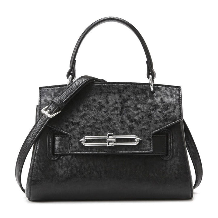 Imperial Silhouette Handbag