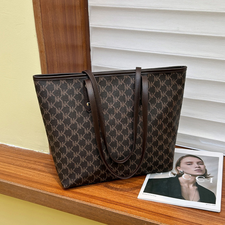 Frosted Moorland Handbag