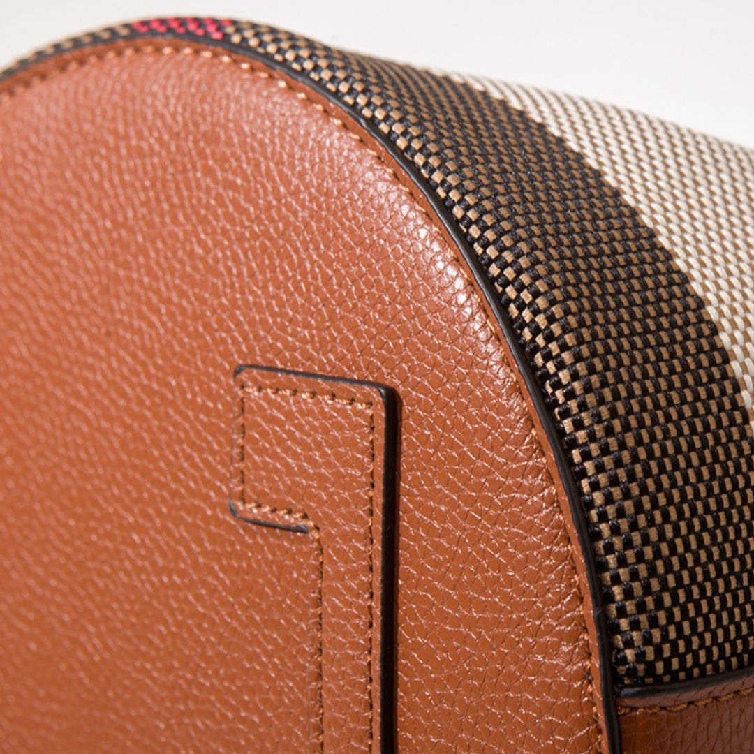 Chant de Rose Handbag