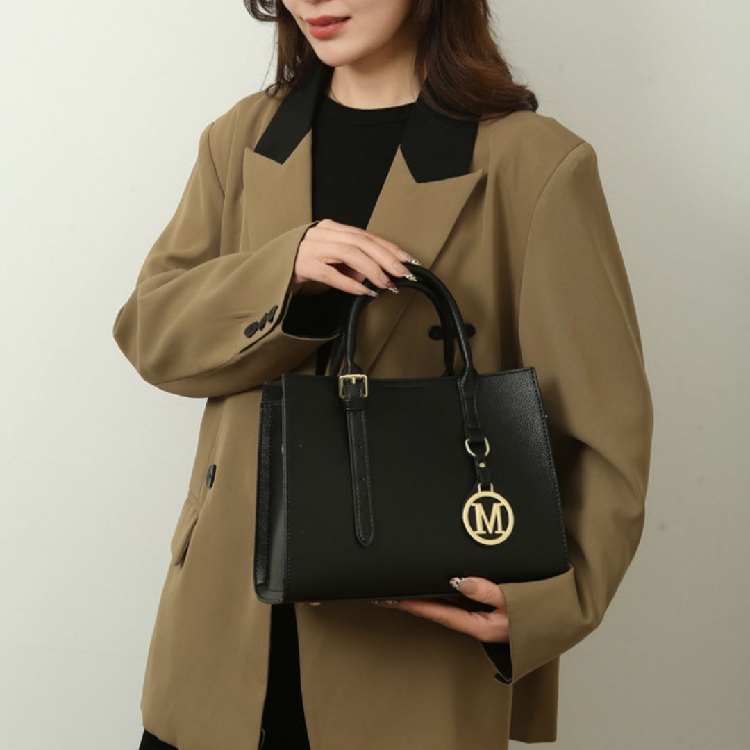 Classic Virtue Handbag