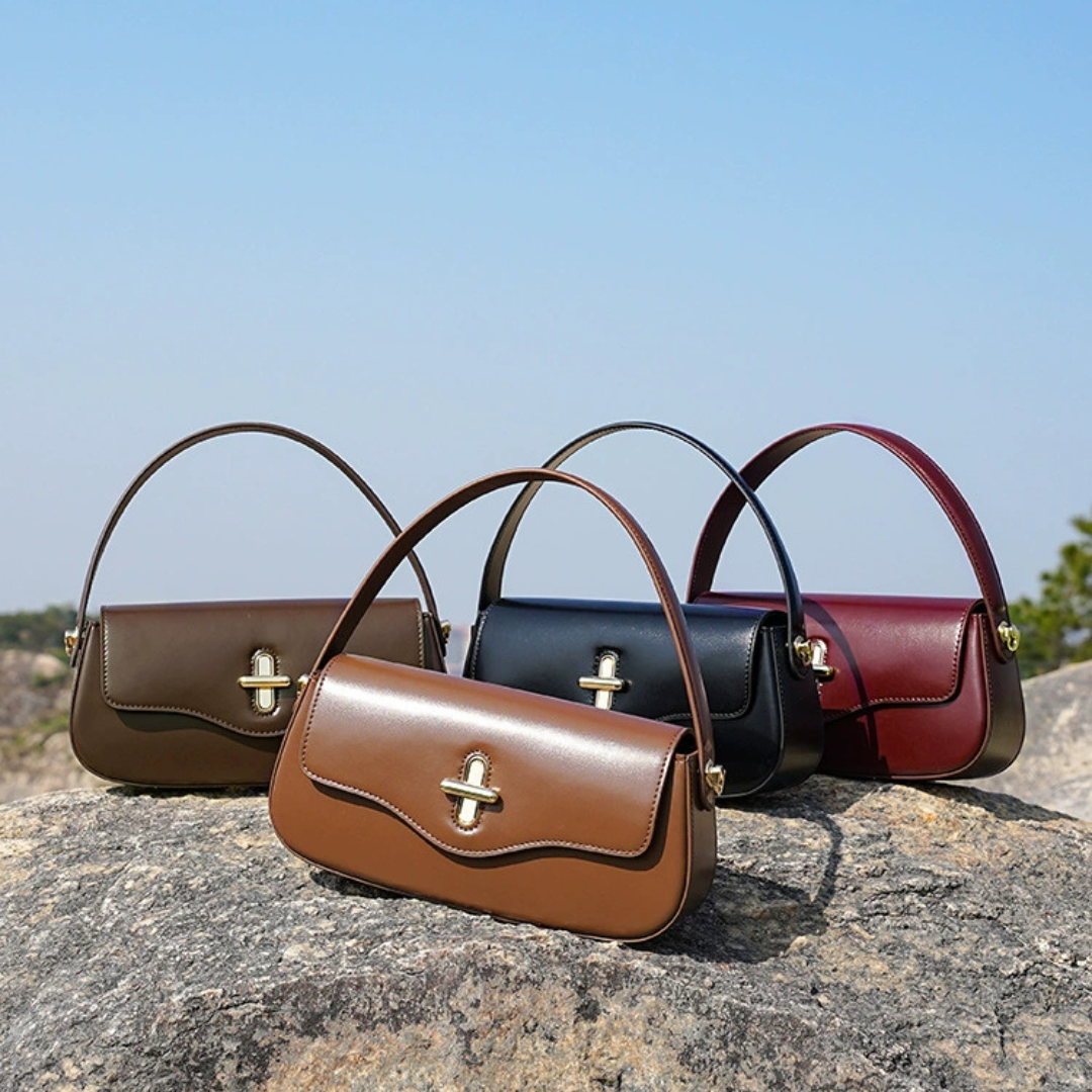 Maison Élise Handbag