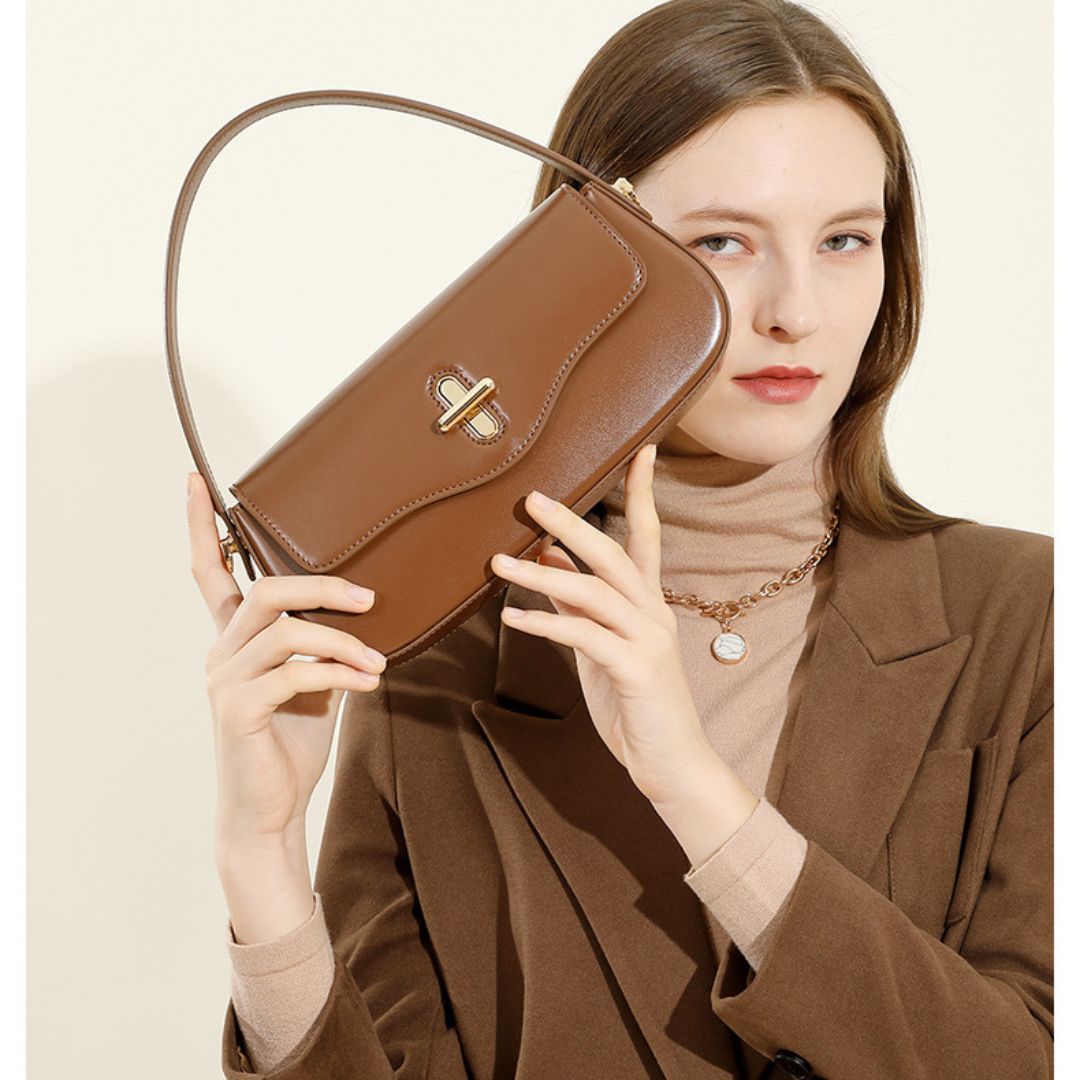 Ashford Pearl Handbag