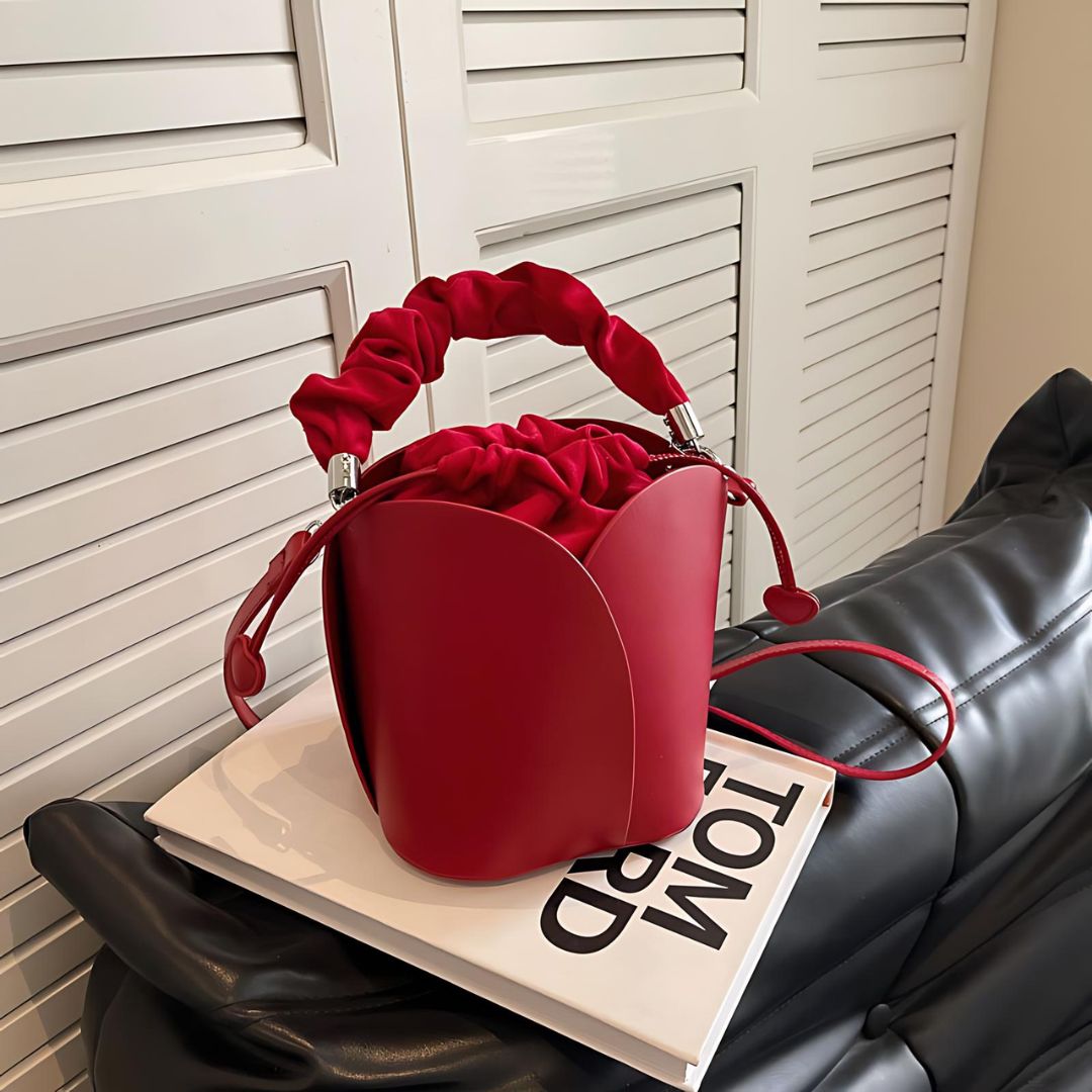 Tranquil Empress Handbag