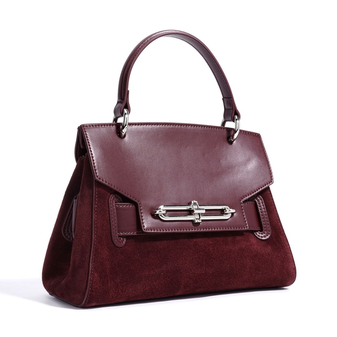 Evelyn Shade Handbag