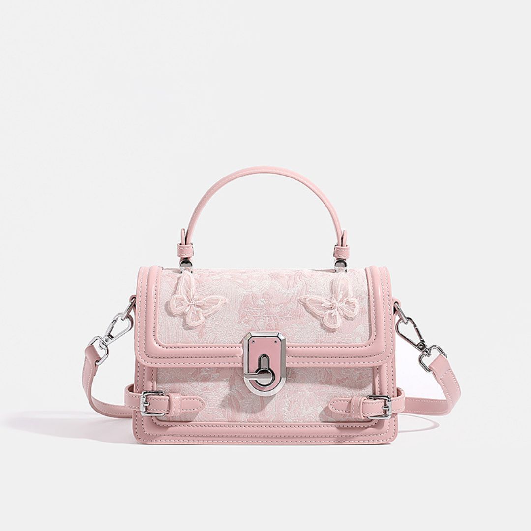 Golden Reverie Handbag