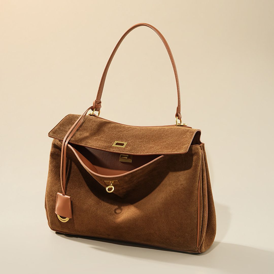 Charmed Heritage Handbag