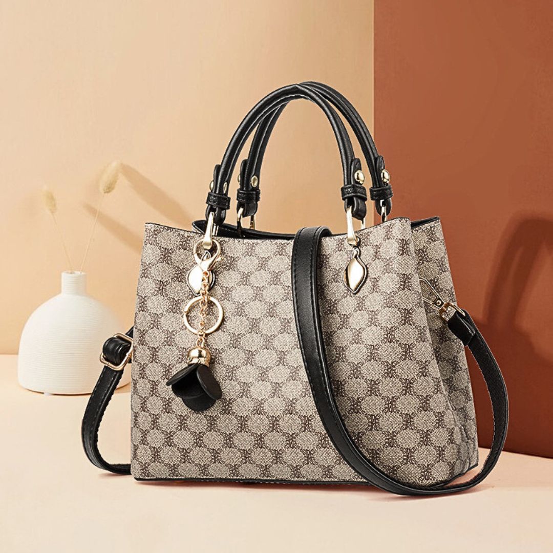 Élégance Royale Handbag