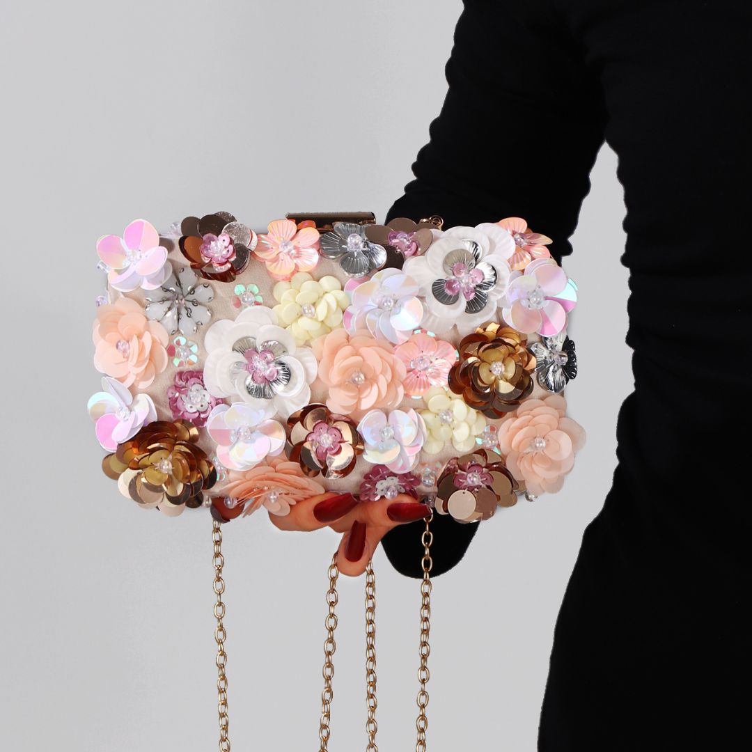 Trésor des Rêves Handbag