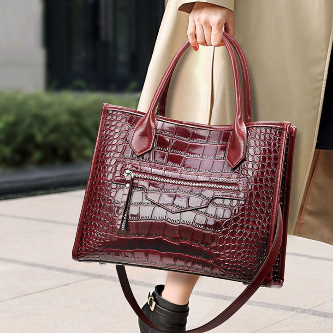 Timeless Belle Handbag