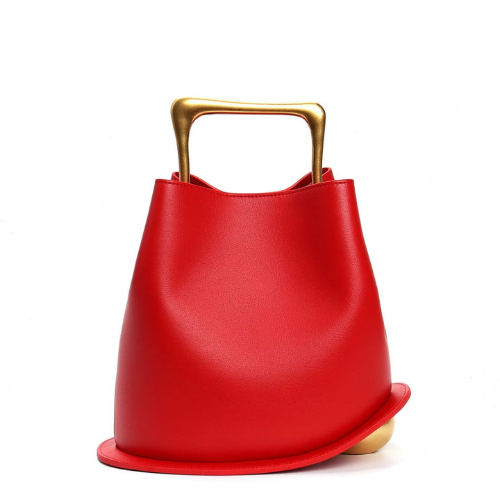 Fleur de Minuit Handbag