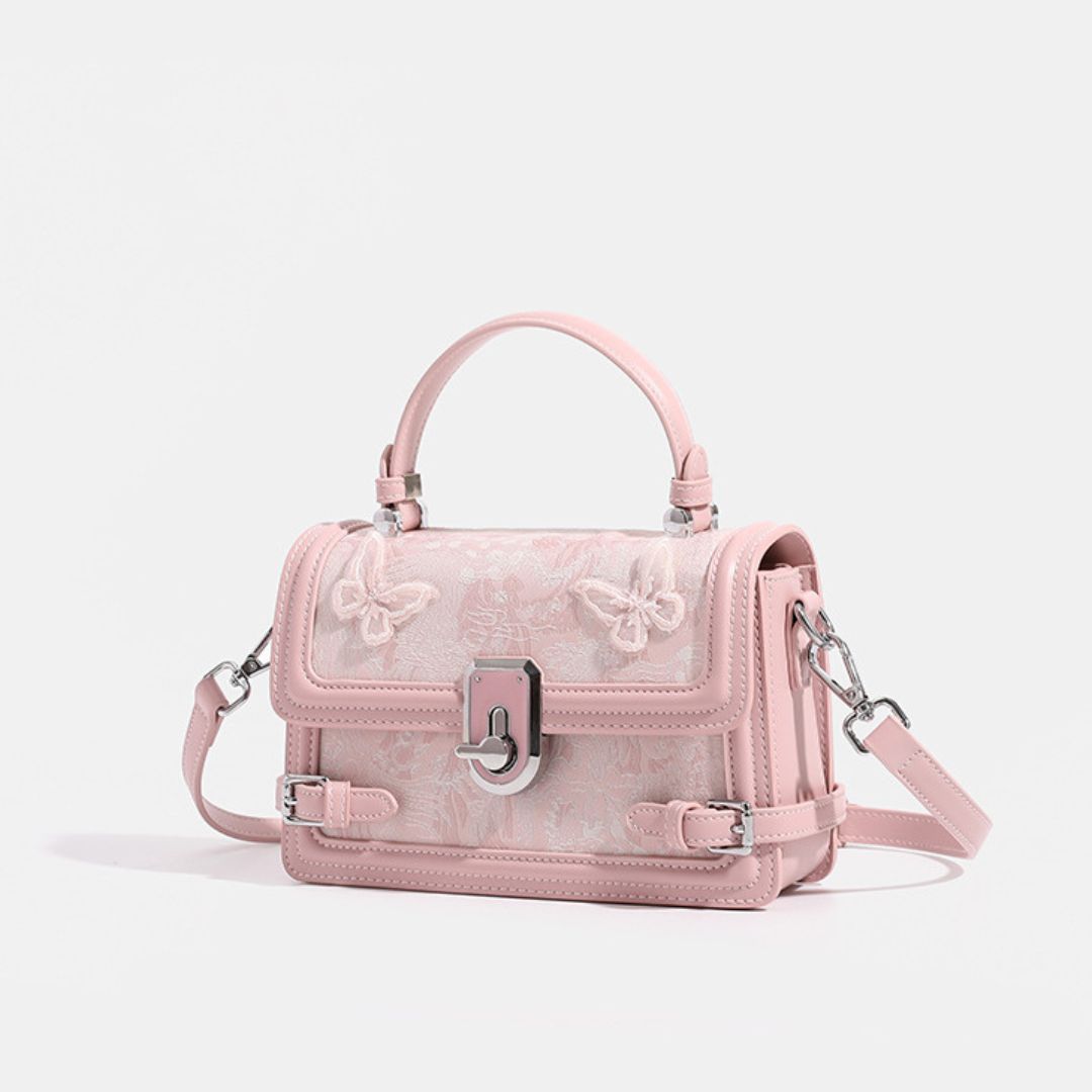 Golden Reverie Handbag