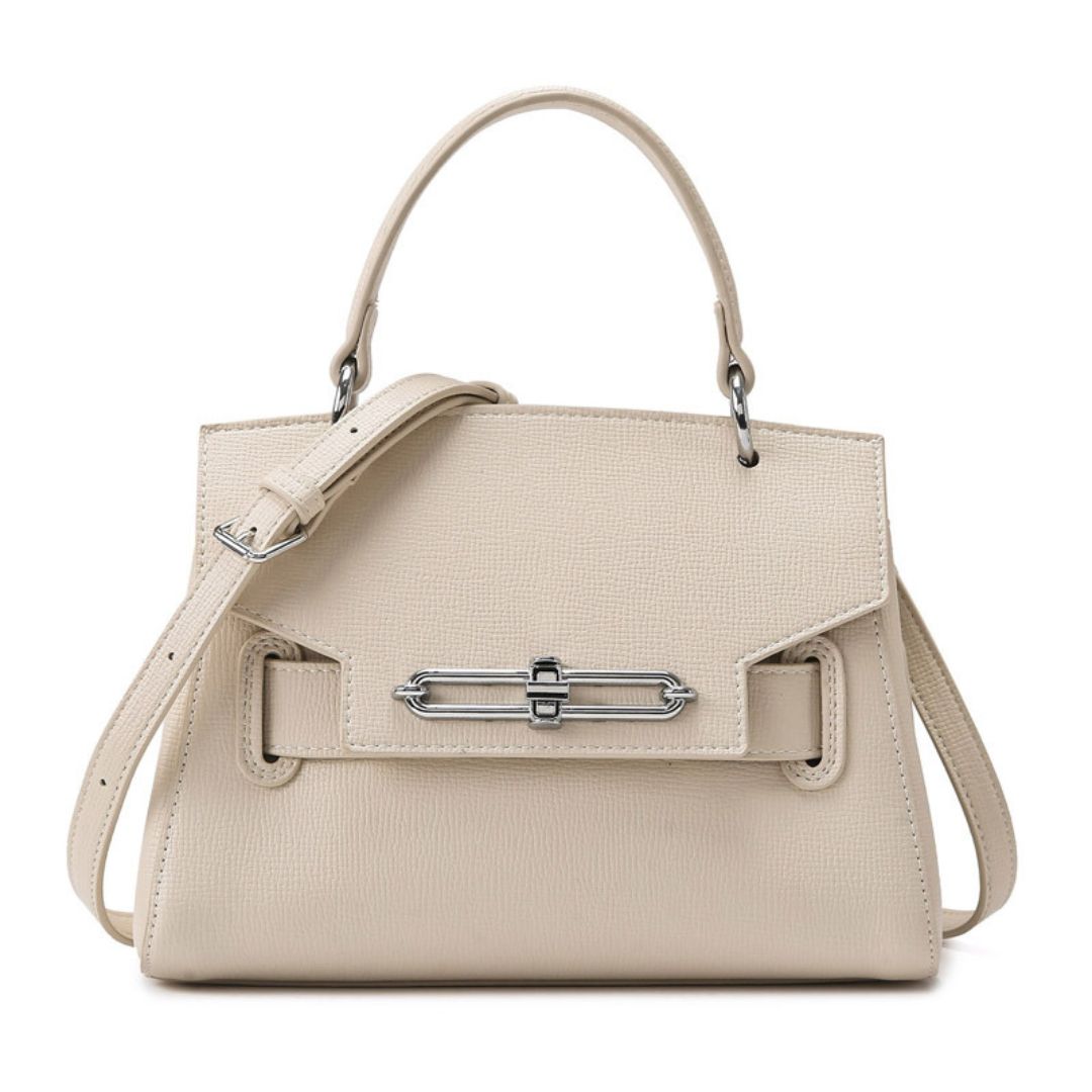 Imperial Silhouette Handbag