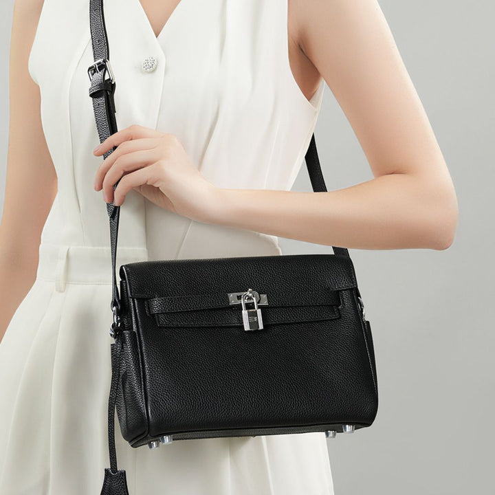 Celestial Grace Handbag