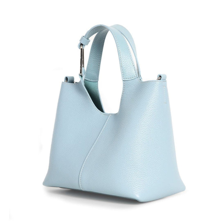 Dusky Pearl Handbag