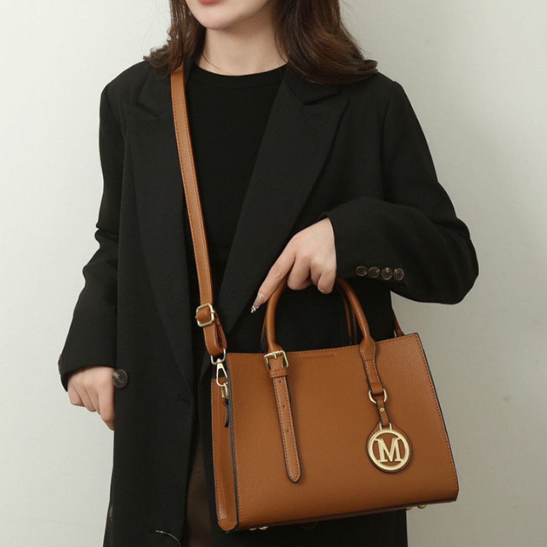 Classic Virtue Handbag