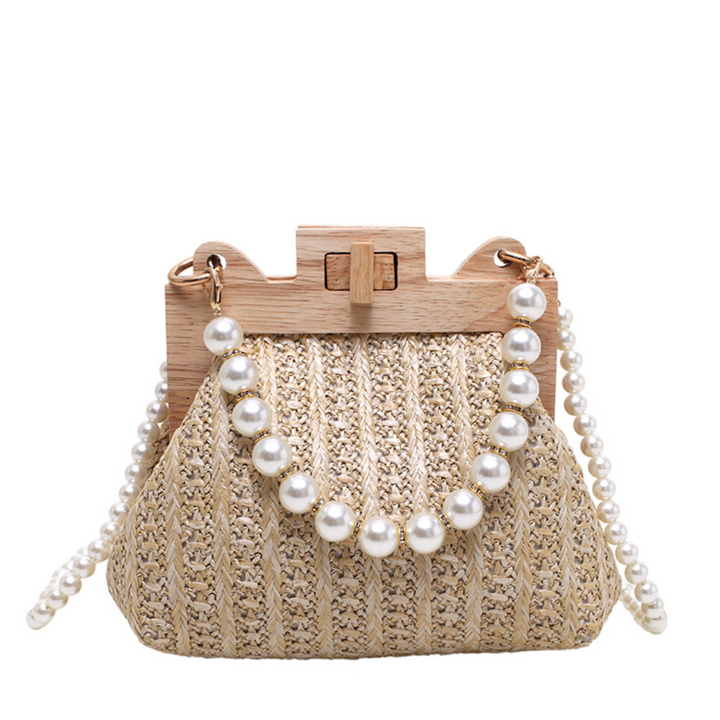 Thistle Haze Handbag