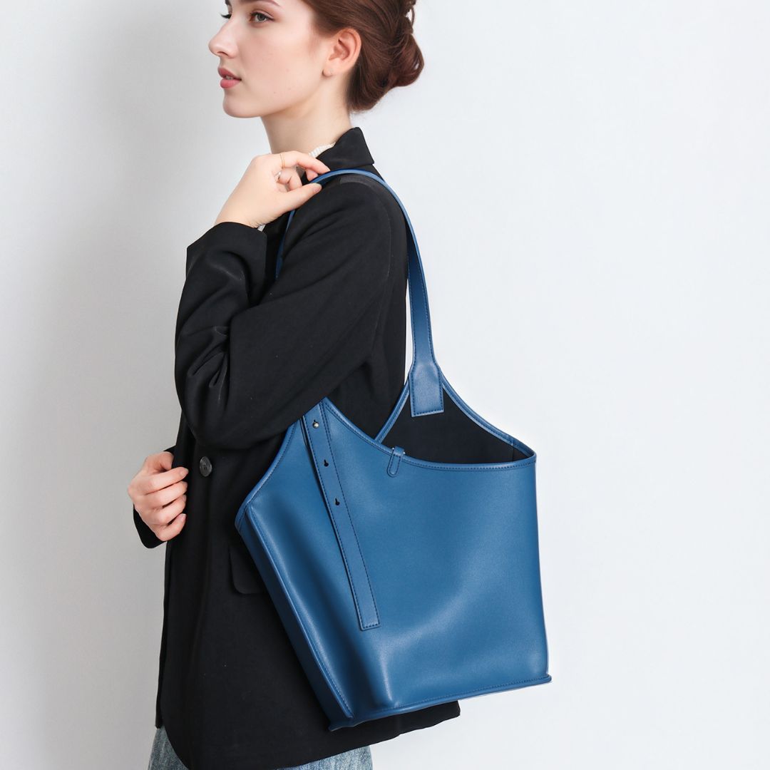 Refined Harmony Handbag